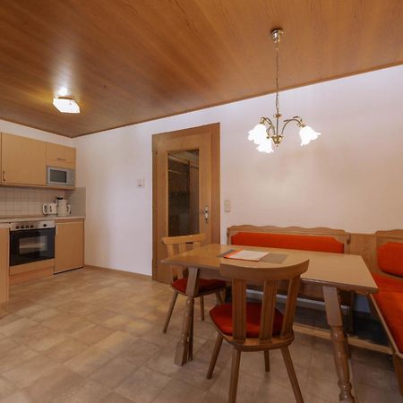 Apartment App- 102 By Interhome Maurach  Kültér fotó