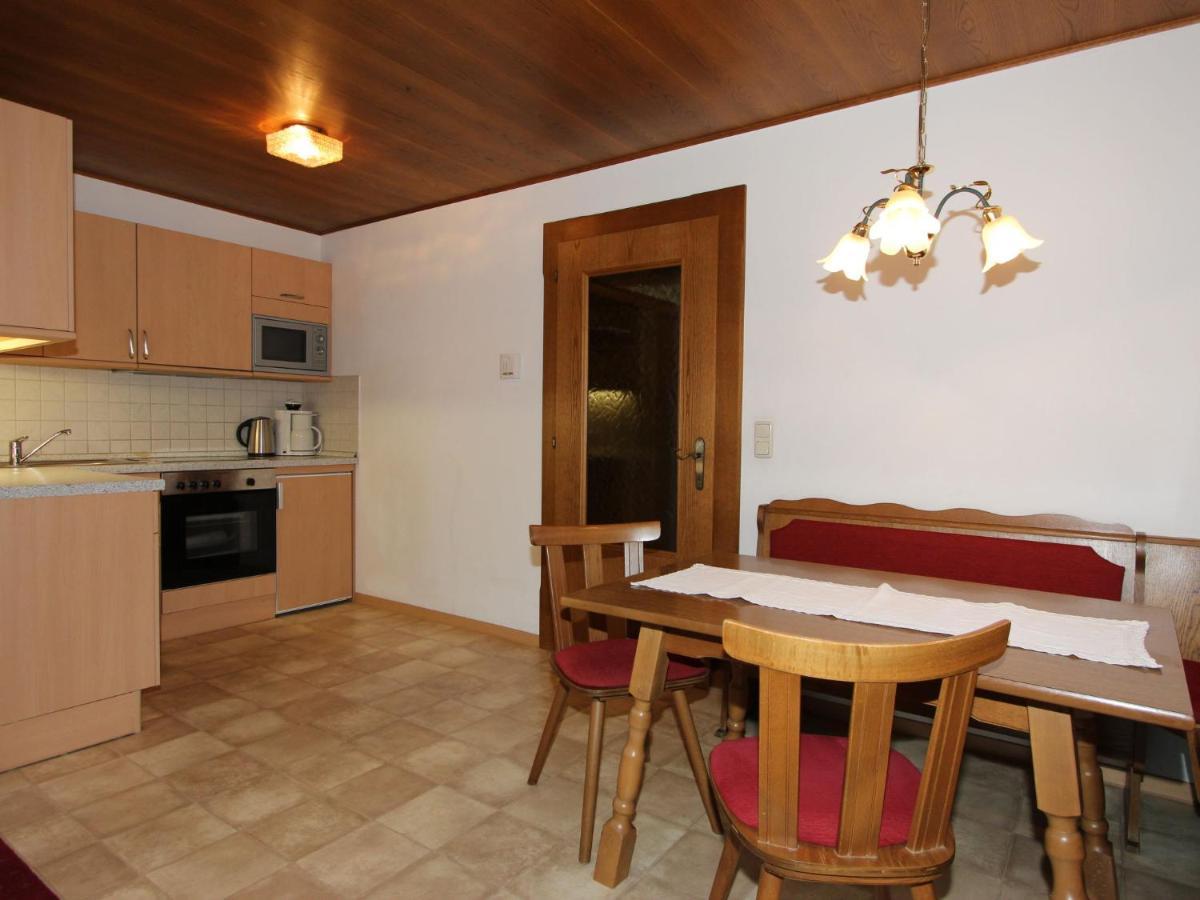 Apartment App- 102 By Interhome Maurach  Kültér fotó