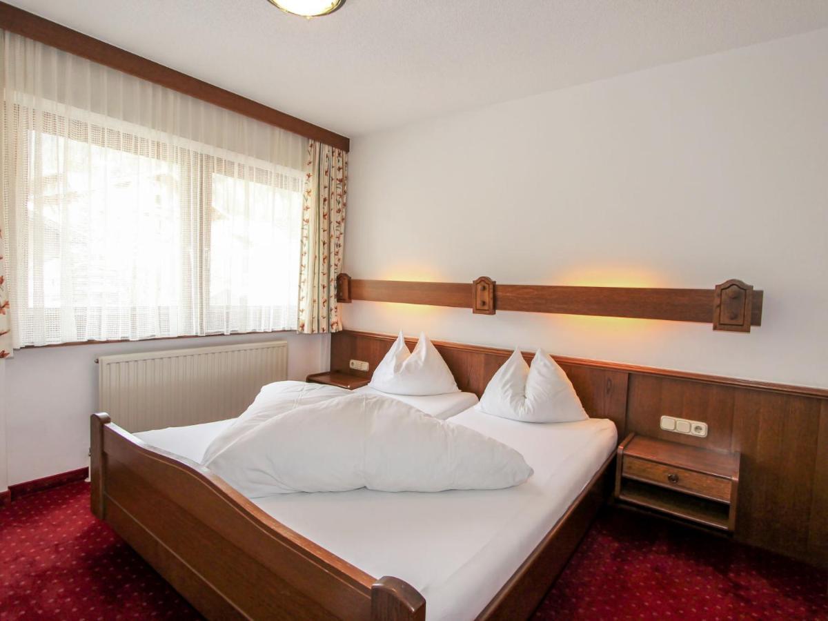 Apartment App- 102 By Interhome Maurach  Kültér fotó