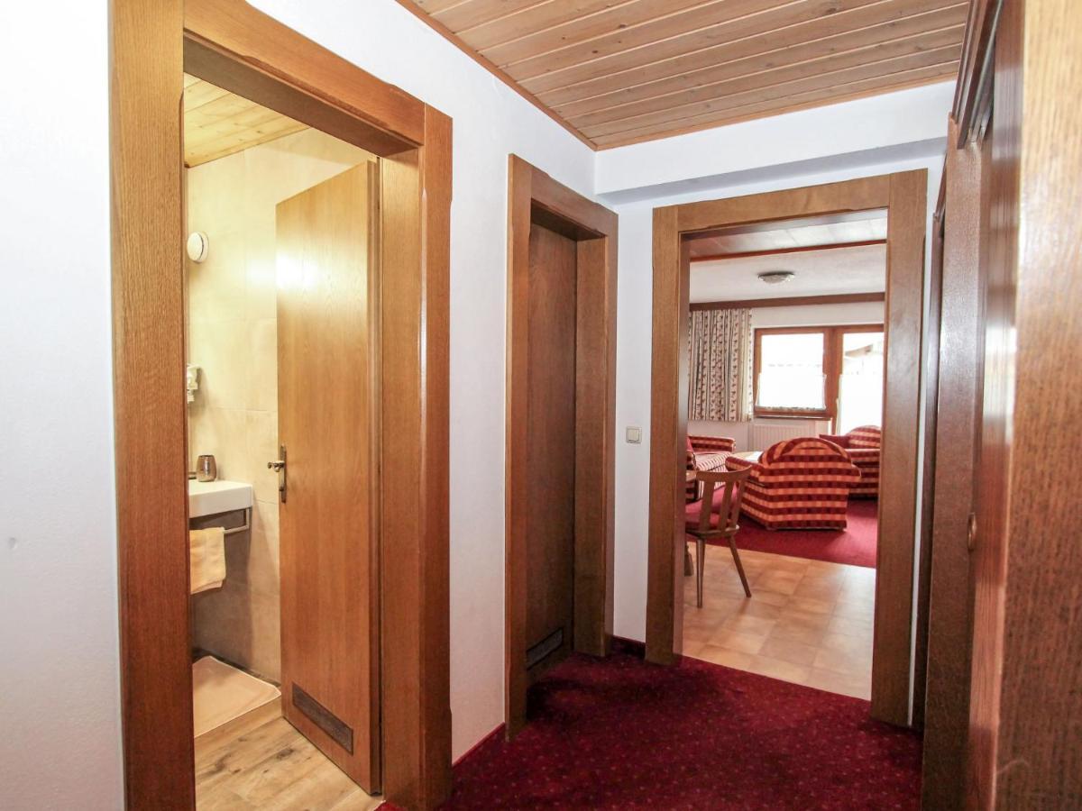 Apartment App- 102 By Interhome Maurach  Kültér fotó