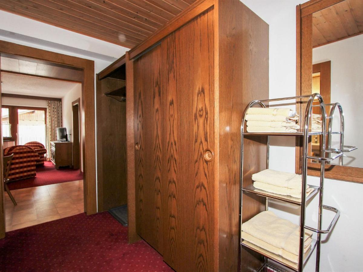 Apartment App- 102 By Interhome Maurach  Kültér fotó
