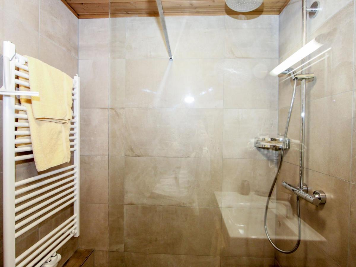 Apartment App- 102 By Interhome Maurach  Kültér fotó