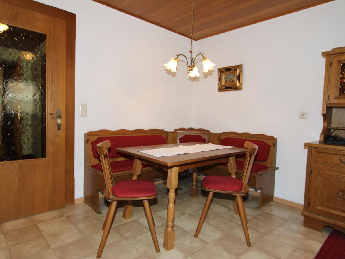 Apartment App- 102 By Interhome Maurach  Kültér fotó