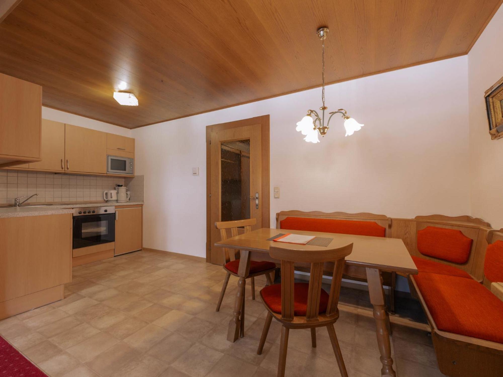 Apartment App- 102 By Interhome Maurach  Kültér fotó