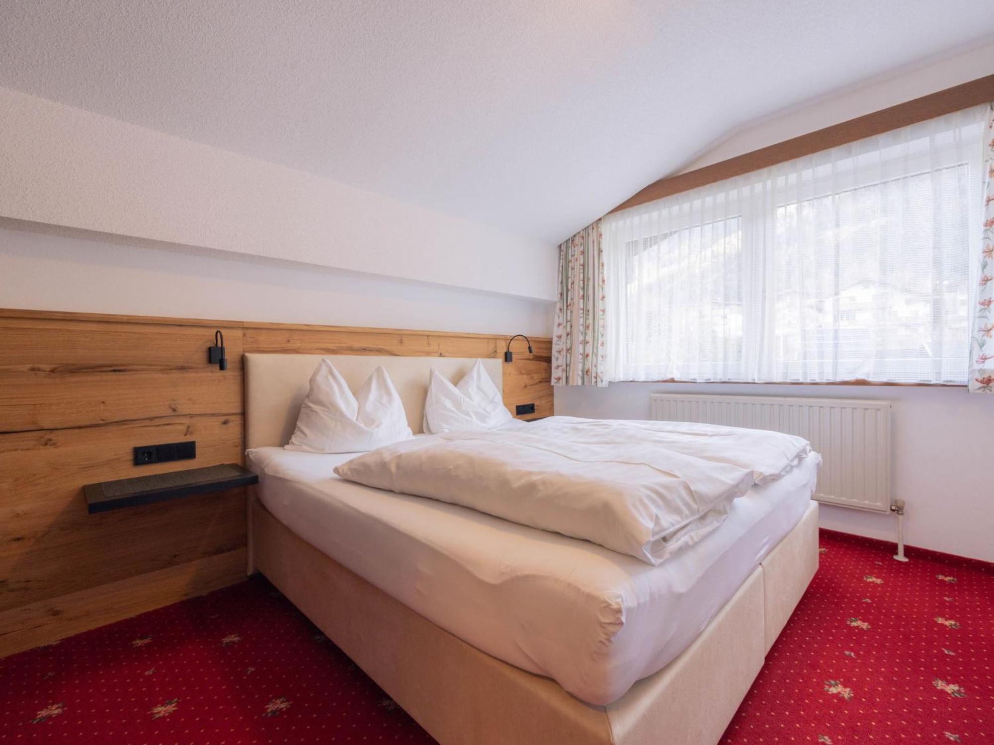 Apartment App- 102 By Interhome Maurach  Kültér fotó